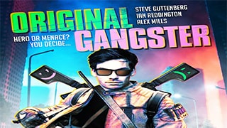 Original Gangster
